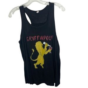 Bella Griffinpour Tank Top. Size XL.